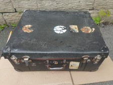 Snare drum case vintage