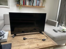 Bush 30 inch smart tv