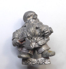 RRD1 Bugman's Dwarf Rangers