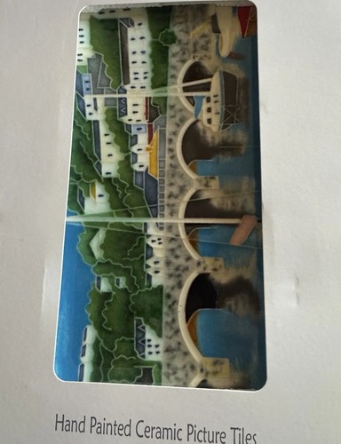 Salcombe ceramics hand - salcombe,