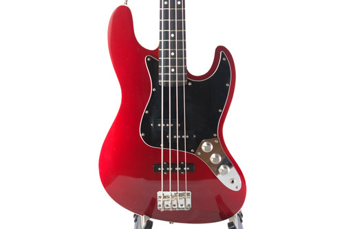 Fender japan aerodyne jazz - fender,