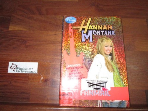 Hannah montana teil 4 - hannah,