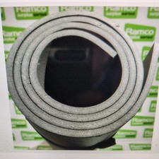 British Army Issue Roll Mat