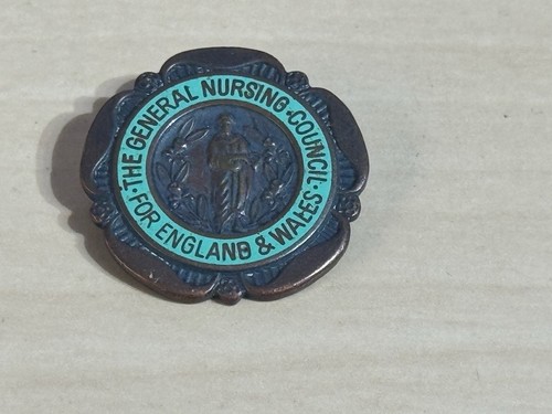 The general nursing council - nursing,