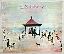 L.S.Lowry (Medici art books), Lowry, L.S.