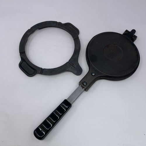 Vintage jotul cast - vintage, iron