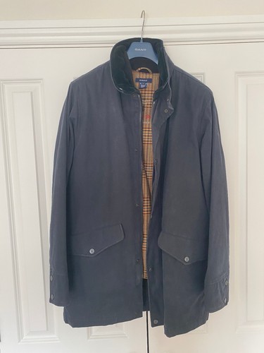 Gant men double - double, mid