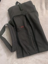 Daiwa Quiver Rod Holdall Carp Fishing Angling