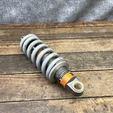 Fox Vanilla X Rear Coil Shock