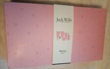 Jack Wills Fruity 6 Piece Bathing Gift Set 200ml Mothers Day