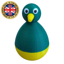 BUDGIE / PARAKEET TOY Avery