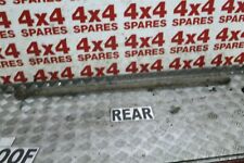 BFD025105 2005 TOYOTA