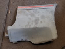 ford sierra xr4i body kit panel rear left