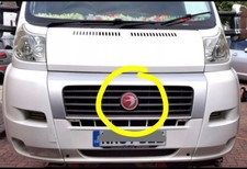 SWIFT MOTORHOME DUCATO BONNET