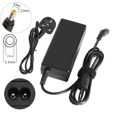 AC ADAPTER CHARGER CPA09-004A