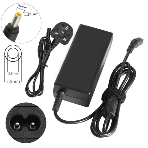 Adapter charger cpa09 004a - ac,