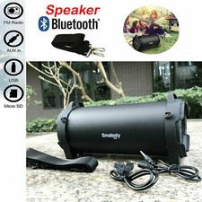 Portable Bluetooth 4.0 Speaker