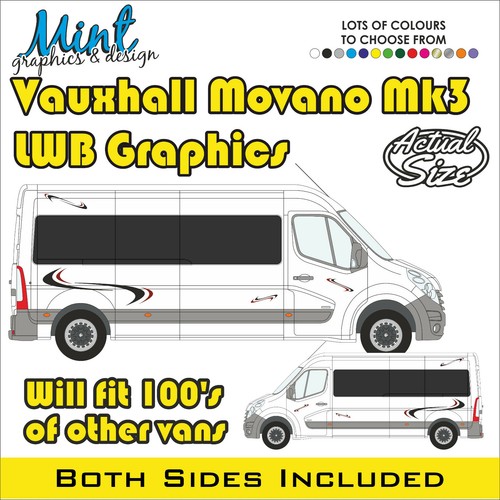 Lwb vauxhall movano - movano, l3
