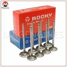 INTAKE & EXHAUST VALVE SET