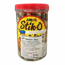 Stik-O Chocolate 290g 