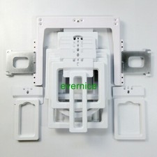 Magnetic fast frames - magnetic, hoops