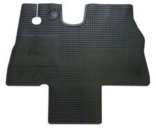 Fiat Ducato Van Custom Carpet