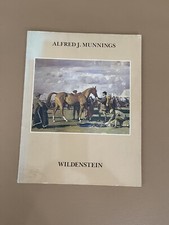 Alfred J. Munnings Images Of