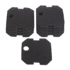 Compatible carbon foam filter - carbon,
