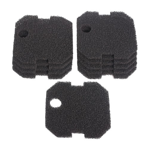 Compatible carbon foam filter - compatible,