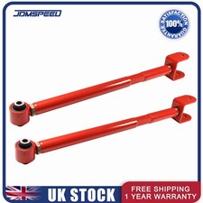 Rear Adjustable Lower Camber