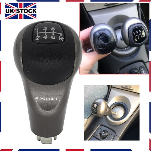 Speed manual gear - manual, stick