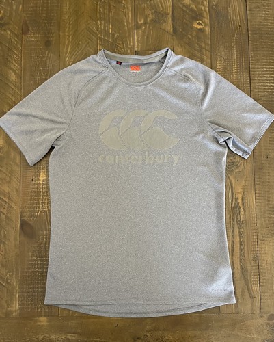 Canterbury rugby jersey - canterbury,