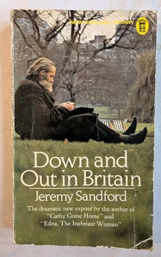 Jeremy sandford down and - down,