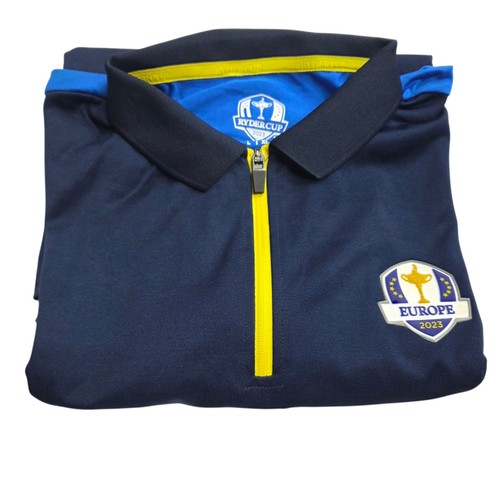 Ryder cup 2023 - men's, zip