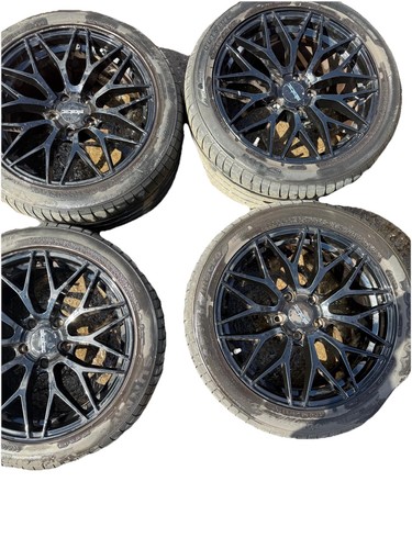 Bmw series g30 g31 g38 - series,