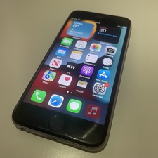 Apple iPhone 6s Silver 16GB