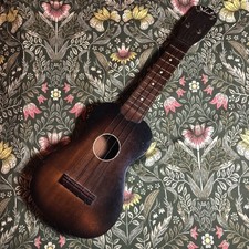 Vintage 1960’s Silvertone