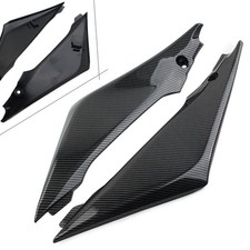 Side Fairing Fuel Tanks