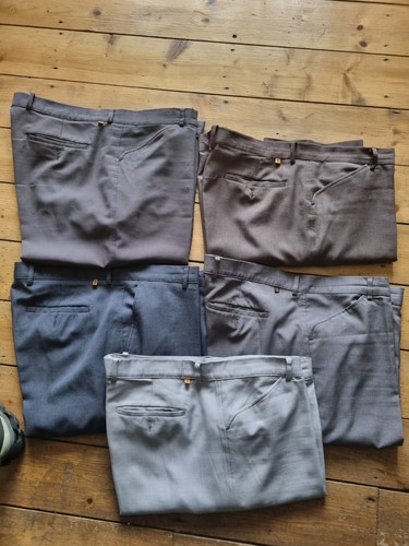 Pairs mens farah trousers - farah,