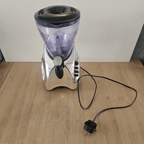Kenwood smoothie maker - kenwood, juice