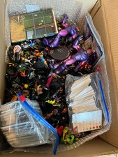 Heroclix Lot of 1159 Figures -