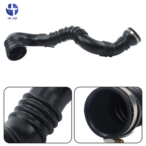 Turbo boost intercooler - turbo, outlet