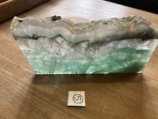Large rainbow fluorite - large,