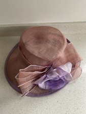 Ladies Beautiful Hat By