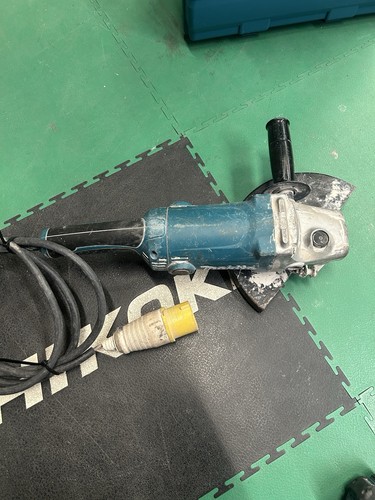 Makita ga9050 angle grinder - makita,