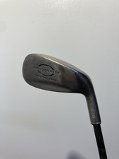 Precision Made Driving Iron