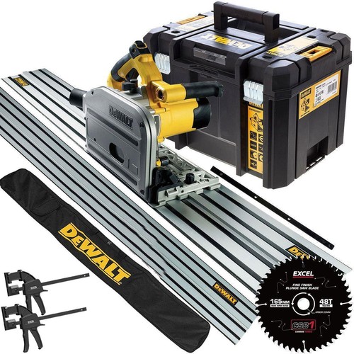 Dewalt dws520kt plunge - dws520kt,