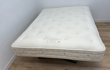 HYPNOS KINGSIZE Luxury No Turn