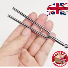 440 Hz Tuning Fork | Stainless