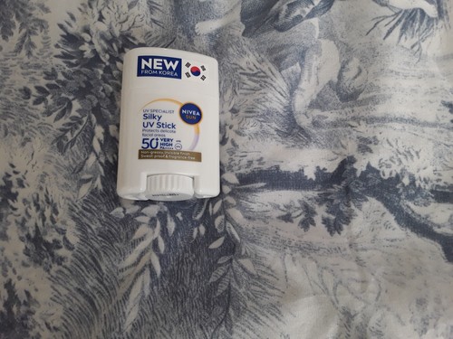 Nivea sun breathable - nivea,
